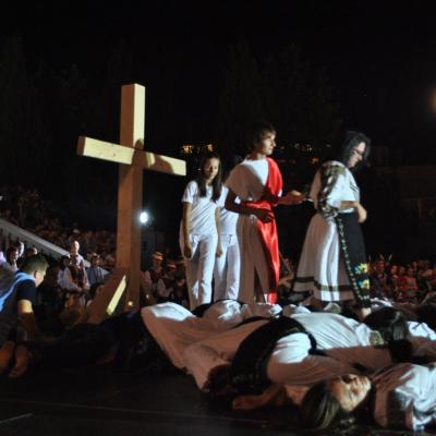 28 iulie: INTC Iaşi: Festivalul bucuriei în inima oraşului