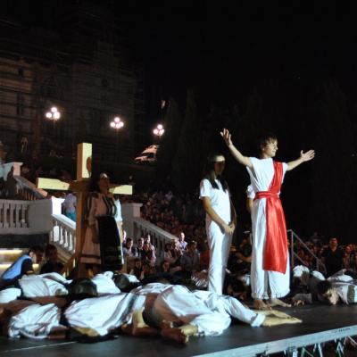 28 iulie: INTC Iaşi: Festivalul bucuriei în inima oraşului