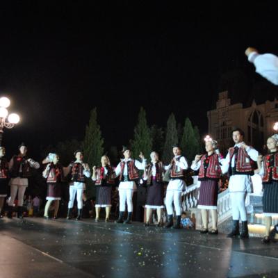28 iulie: INTC Iaşi: Festivalul bucuriei în inima oraşului