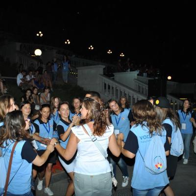 28 iulie: INTC Iaşi: Festivalul bucuriei în inima oraşului