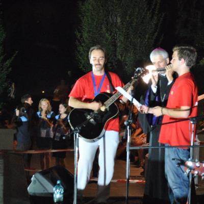 28 iulie: INTC Iaşi: Festivalul bucuriei în inima oraşului