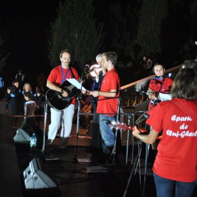 28 iulie: INTC Iaşi: Festivalul bucuriei în inima oraşului