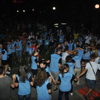 28 iulie: INTC Iaşi: Festivalul bucuriei în inima oraşului