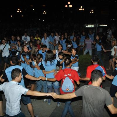 28 iulie: INTC Iaşi: Festivalul bucuriei în inima oraşului