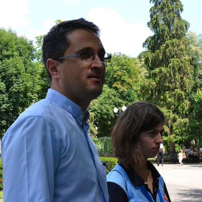 28 iulie: INTC Iaşi: Acţiunea Catolică dăruieşte bucurie!