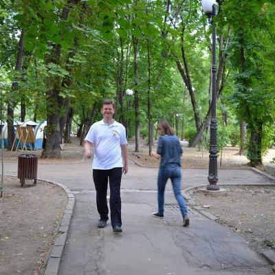 28 iulie: INTC Iaşi: Acţiunea Catolică dăruieşte bucurie!