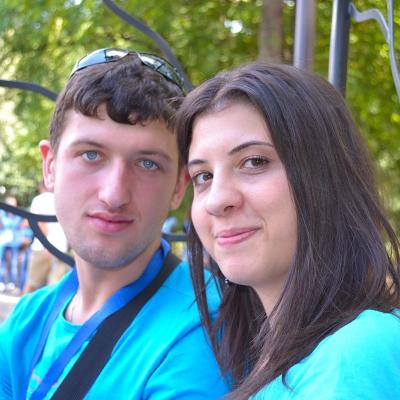 28 iulie: INTC Iaşi: Acţiunea Catolică dăruieşte bucurie!