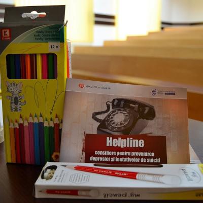 28 iulie: INTC Iaşi: Acţiunea Catolică dăruieşte bucurie!