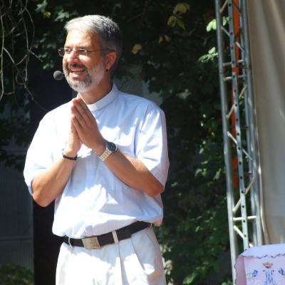 28 iulie: INTC Iaşi: Impresii după cateheza a treia