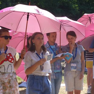 29 iulie: INTC Iaşi: Liturghia de încheiere
