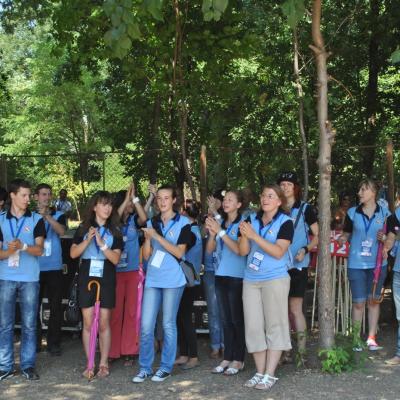 29 iulie: INTC Iaşi: Liturghia de încheiere