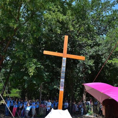 29 iulie: INTC Iaşi: Liturghia de încheiere