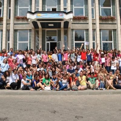 30 iulie: INTC Iaşi: Liturghia voluntarilor