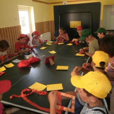 1-10 august: Roman: "Vara Împreună" cu Momo