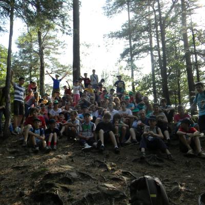 3-12 august: Iaşi "Sfântul Anton de Padova": Campus de vară pentru copii şi adolescenţi