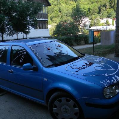 3-12 august: Iaşi "Sfântul Anton de Padova": Campus de vară pentru copii şi adolescenţi