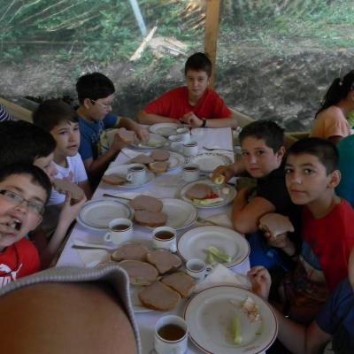 3-12 august: Iaşi "Sfântul Anton de Padova": Campus de vară pentru copii şi adolescenţi