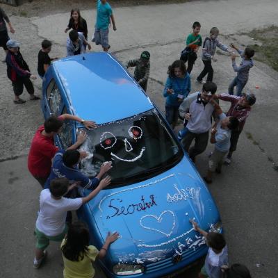 3-12 august: Iaşi "Sfântul Anton de Padova": Campus de vară pentru copii şi adolescenţi