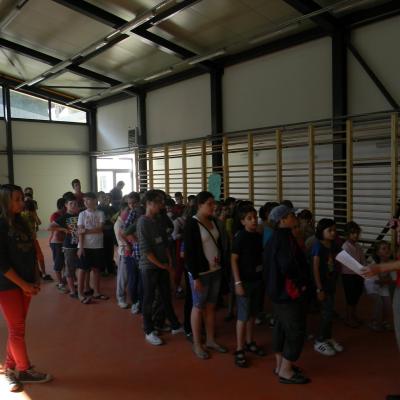 3-12 august: Iaşi "Sfântul Anton de Padova": Campus de vară pentru copii şi adolescenţi