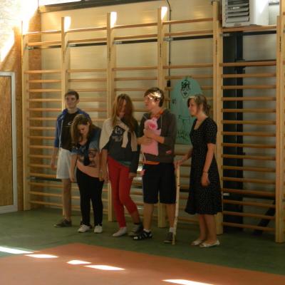 3-12 august: Iaşi "Sfântul Anton de Padova": Campus de vară pentru copii şi adolescenţi