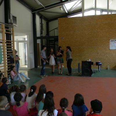 3-12 august: Iaşi "Sfântul Anton de Padova": Campus de vară pentru copii şi adolescenţi