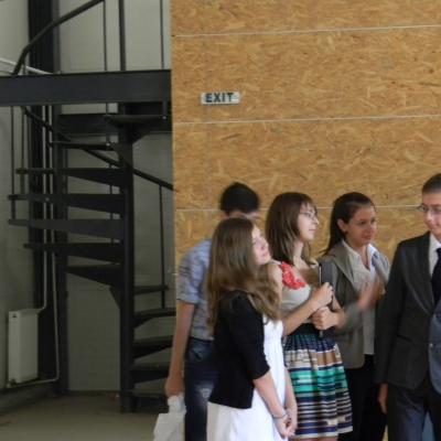 3-12 august: Iaşi "Sfântul Anton de Padova": Campus de vară pentru copii şi adolescenţi