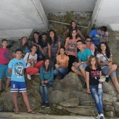 3-12 august: Iaşi "Sfântul Anton de Padova": Campus de vară pentru copii şi adolescenţi