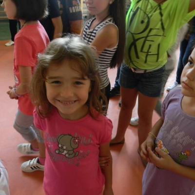 3-12 august: Iaşi "Sfântul Anton de Padova": Campus de vară pentru copii şi adolescenţi