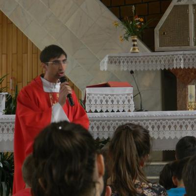 3-12 august: Iaşi "Sfântul Anton de Padova": Campus de vară pentru copii şi adolescenţi