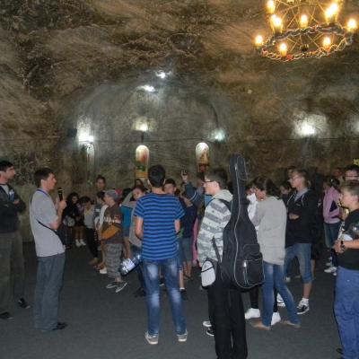 3-12 august: Iaşi "Sfântul Anton de Padova": Campus de vară pentru copii şi adolescenţi
