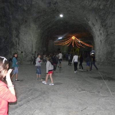 3-12 august: Iaşi "Sfântul Anton de Padova": Campus de vară pentru copii şi adolescenţi