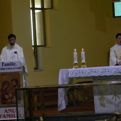 3-12 august: Iaşi "Sfântul Anton de Padova": Campus de vară pentru copii şi adolescenţi