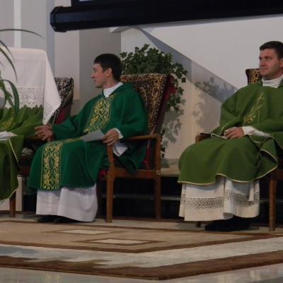 3-12 august: Iaşi "Sfântul Anton de Padova": Campus de vară pentru copii şi adolescenţi