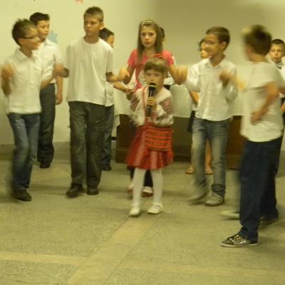 3-12 august: Iaşi "Sfântul Anton de Padova": Campus de vară pentru copii şi adolescenţi