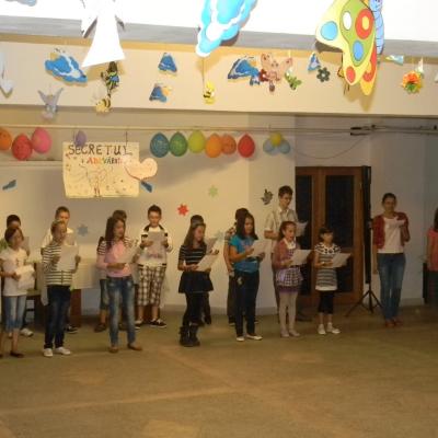 3-12 august: Iaşi "Sfântul Anton de Padova": Campus de vară pentru copii şi adolescenţi