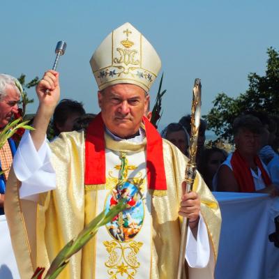 4 august: Sărata: Consacrarea altarului şi sfinţirea bisericii parohiale "Sfântul Mihai"