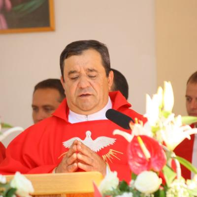 5 august: Lespezi: Administrarea Mirului