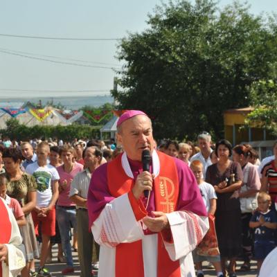 5 august: Lespezi: Administrarea Mirului