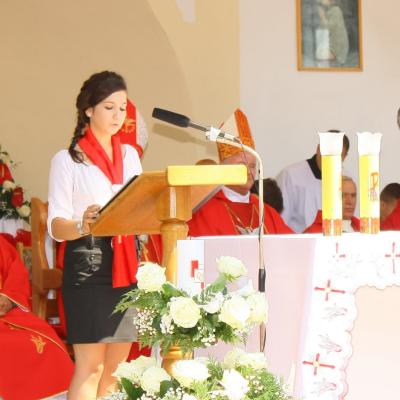 5 august: Lespezi: Administrarea Mirului