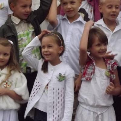 6-14 august: Huşi "Sfântul Anton": Campus pentru copii