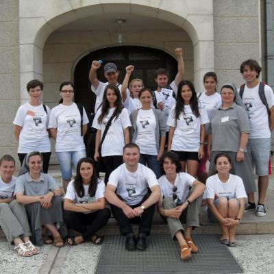 6-11 august: Iaşi (AMD): Campus "Kung-Fu Panda" pentru copii