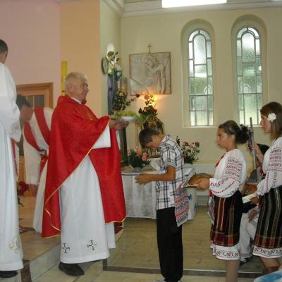 6-10 august: Buhonca: Un campus pentru copii