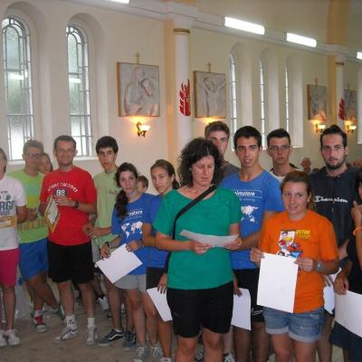 6-10 august: Buhonca: Un campus pentru copii
