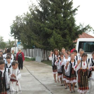 6-10 august: Buhonca: Un campus pentru copii