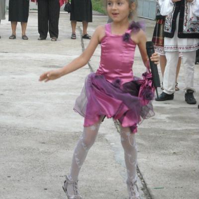6-10 august: Buhonca: Un campus pentru copii