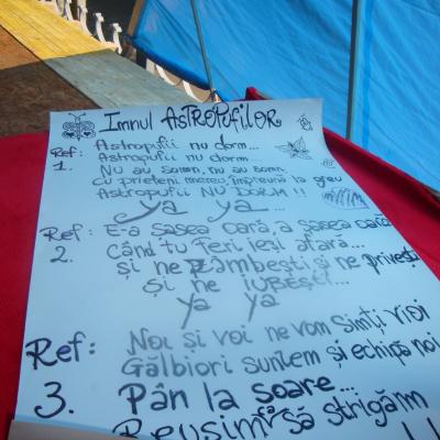 6-12 august: Baraţi: Campus despre prietenie şi bucurie