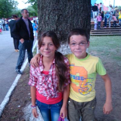 6-12 august: Baraţi: Campus despre prietenie şi bucurie