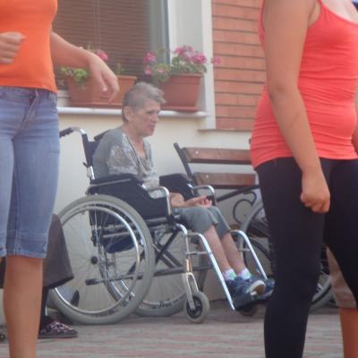 6-12 august: Baraţi: Campus despre prietenie şi bucurie