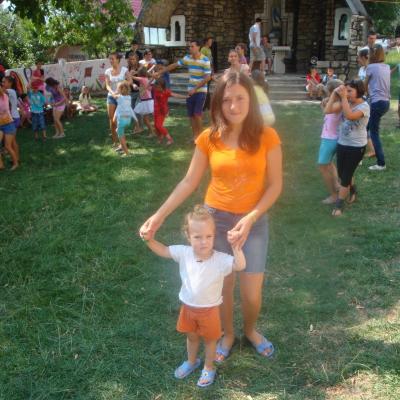 6-12 august: Baraţi: Campus despre prietenie şi bucurie
