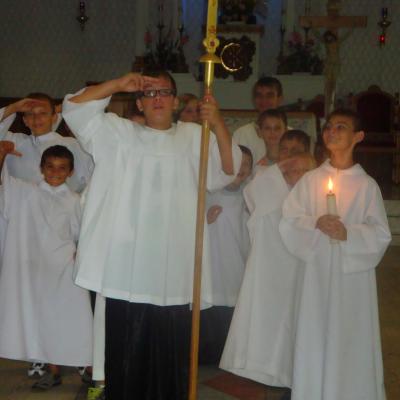 6-12 august: Baraţi: Campus despre prietenie şi bucurie